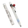 Farberware Protek Candy and Deep Fry Thermometer, White