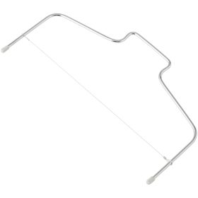 Wilton Cake Leveler for 10-Inch Cakes