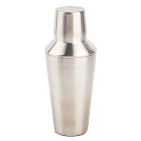 Thyme & Table Stainless Steel Cocktail Shaker