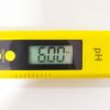 PH Meter 0.01 PH Battery Powder High Precision Water Quality EC Tester 0-14 PH Measurement Range For Aquarium Swimming Pool Digital Electric PH Meter