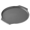 Wilton Bake it Better Steel Non-Stick Pizza Pan, 16-inch